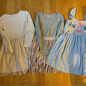 Girls 7-8 dresses